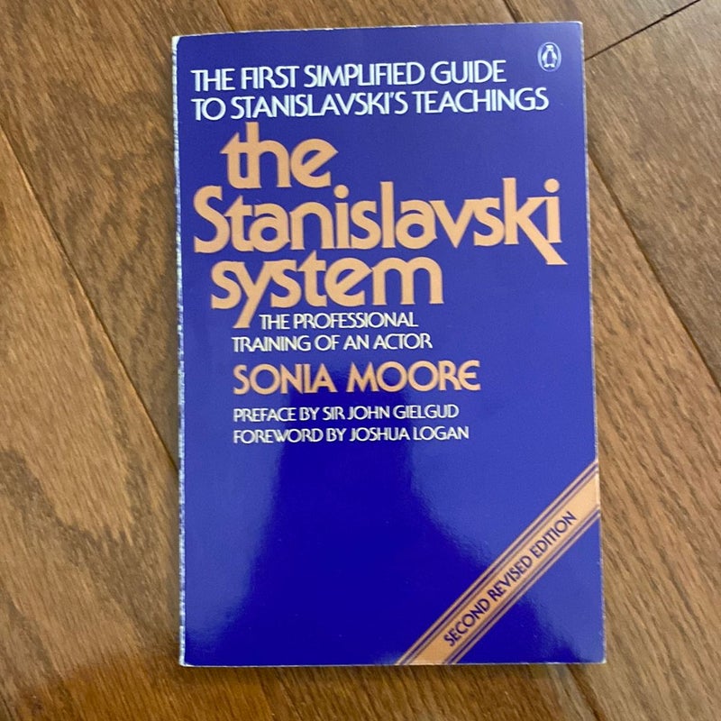 The Stanislavski System