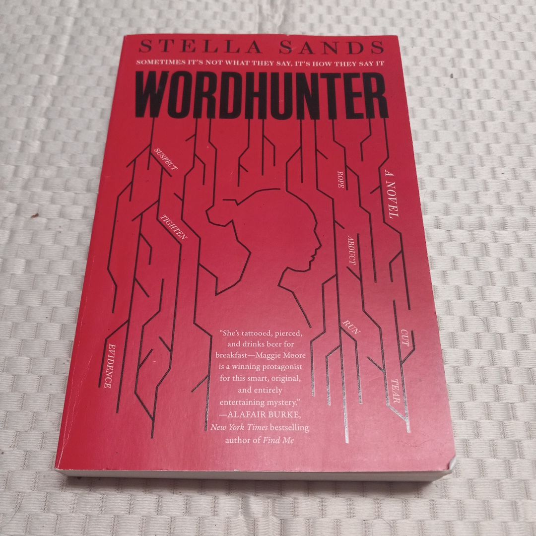 Wordhunter
