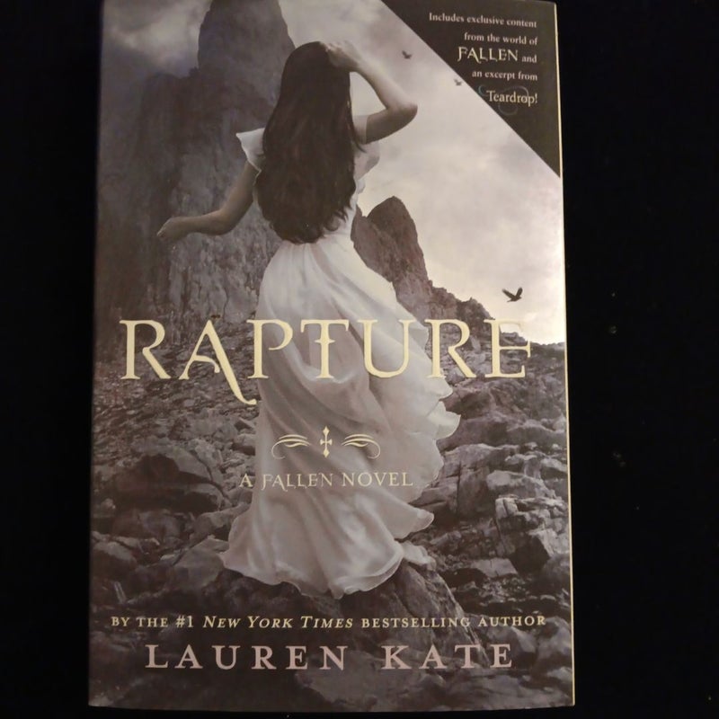 Rapture