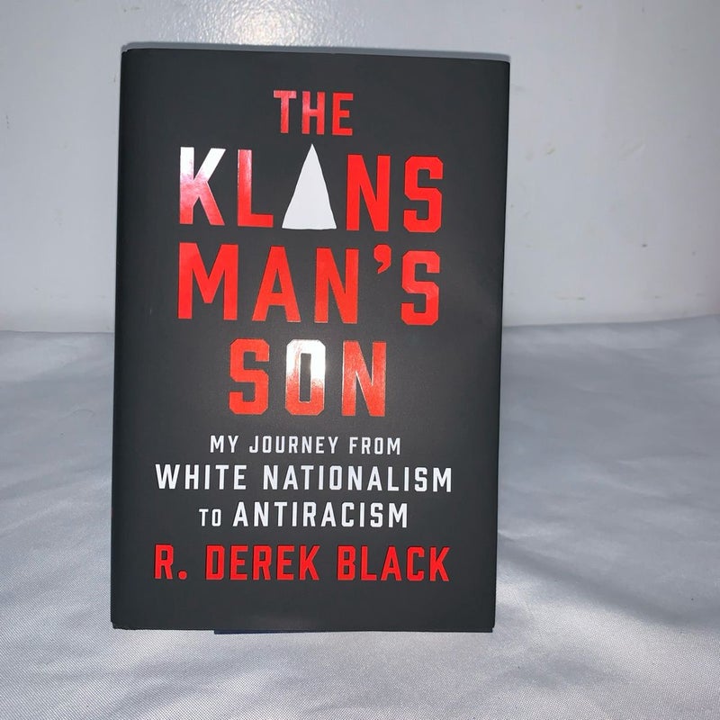 The Klansman's Son