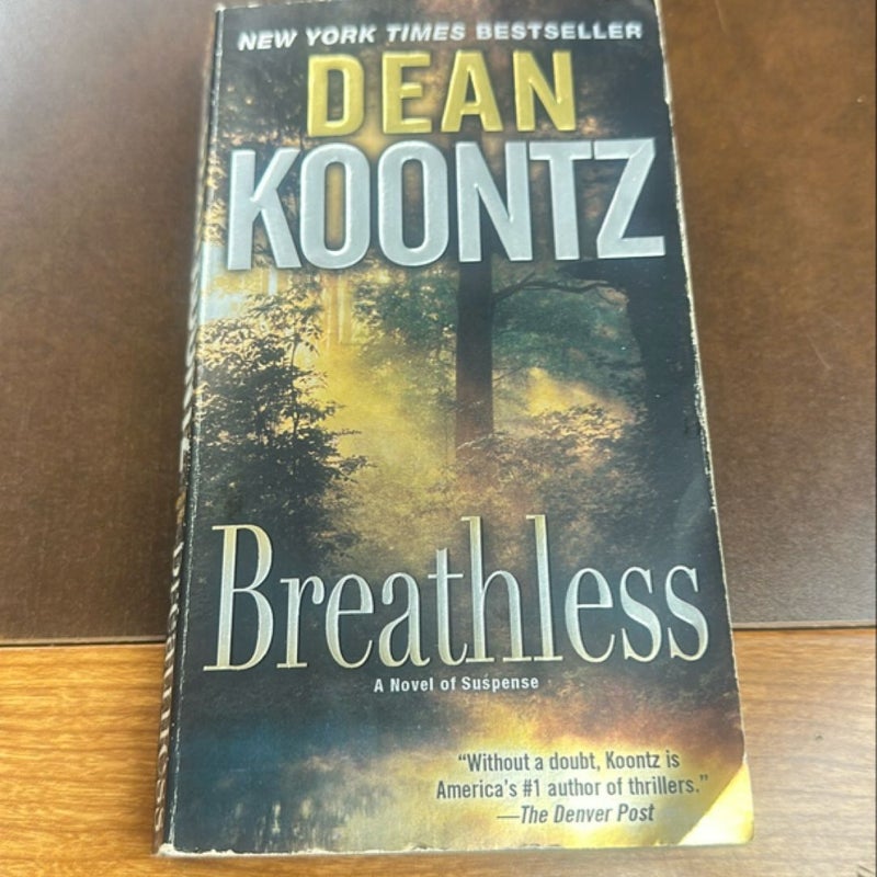 Breathless