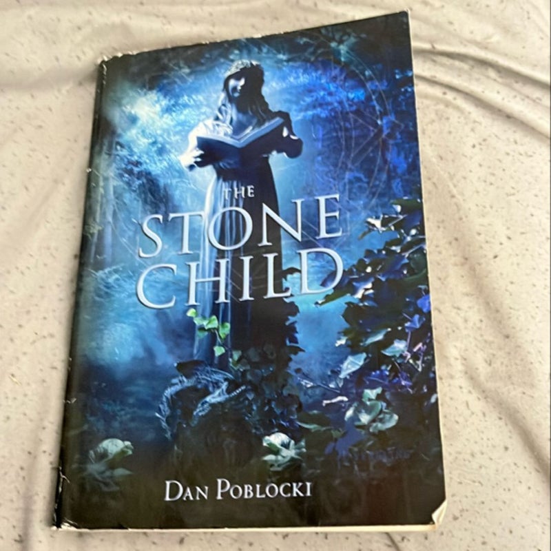 The Stone Child