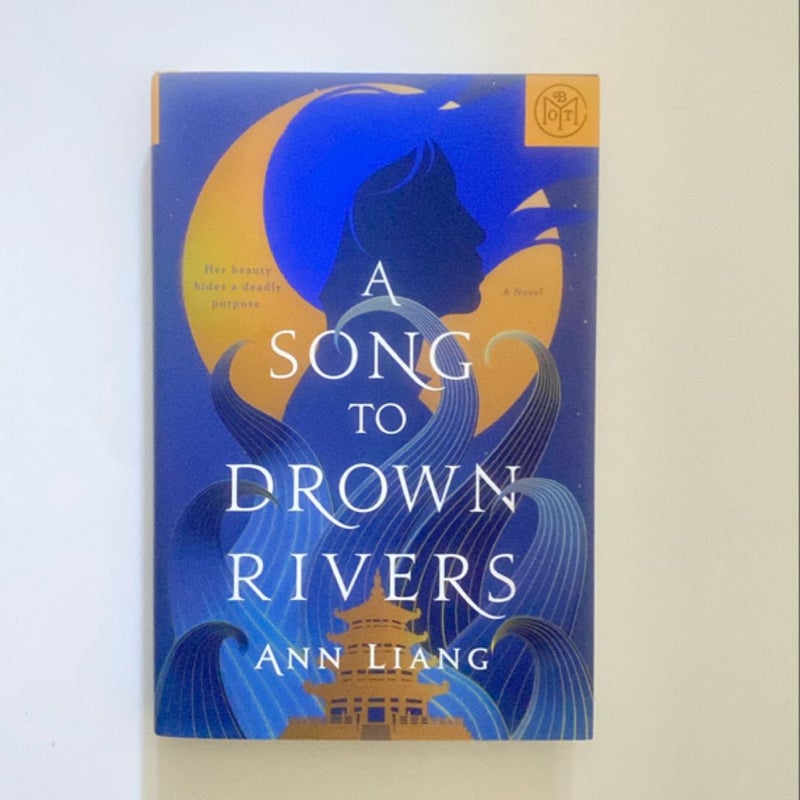 A Song to Drown Rivers