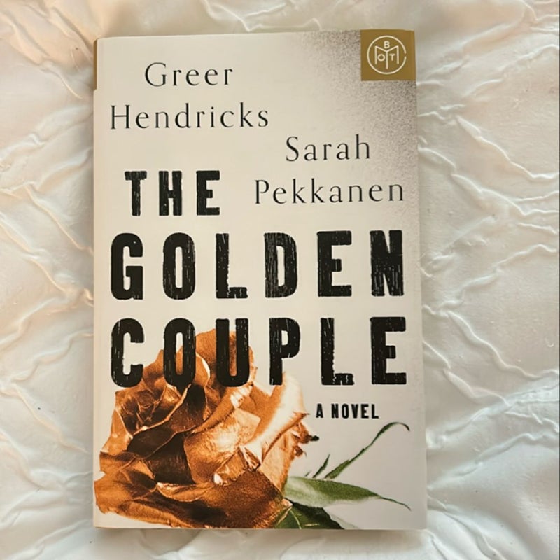 The Golden Couple