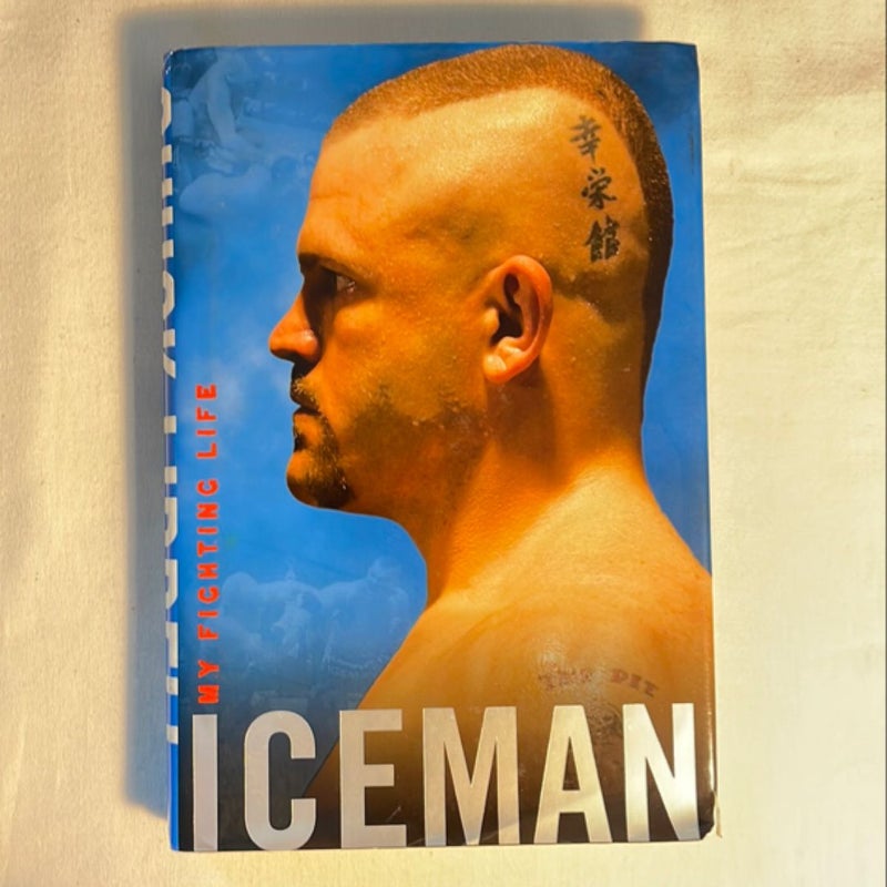 Iceman