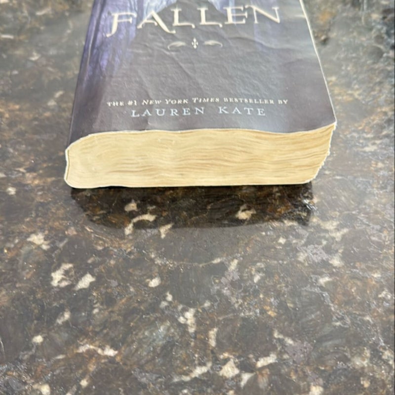 Fallen