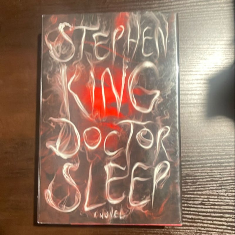 Doctor Sleep