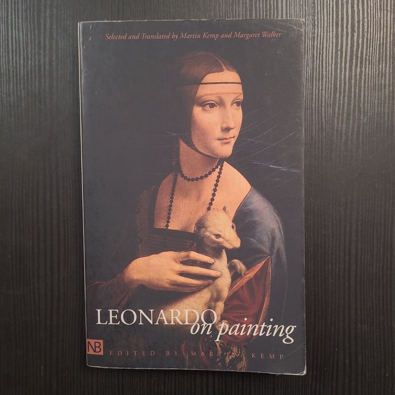 Leonardo on Painting