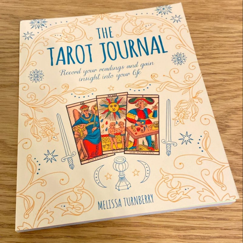 The Tarot Journal