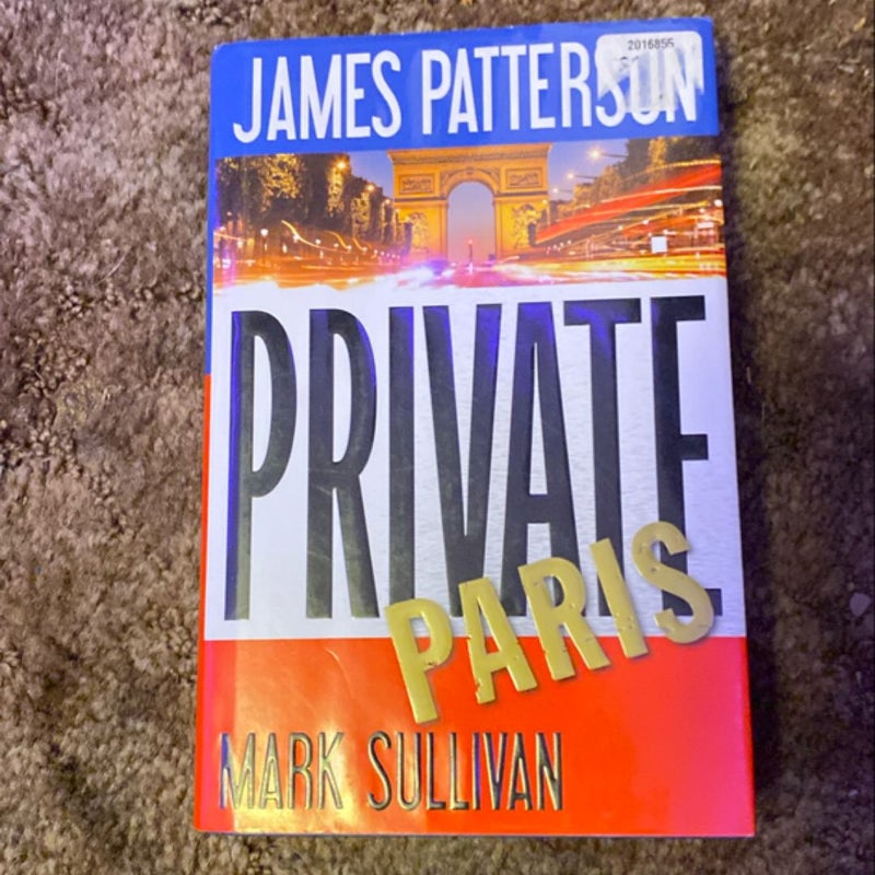 Private Paris