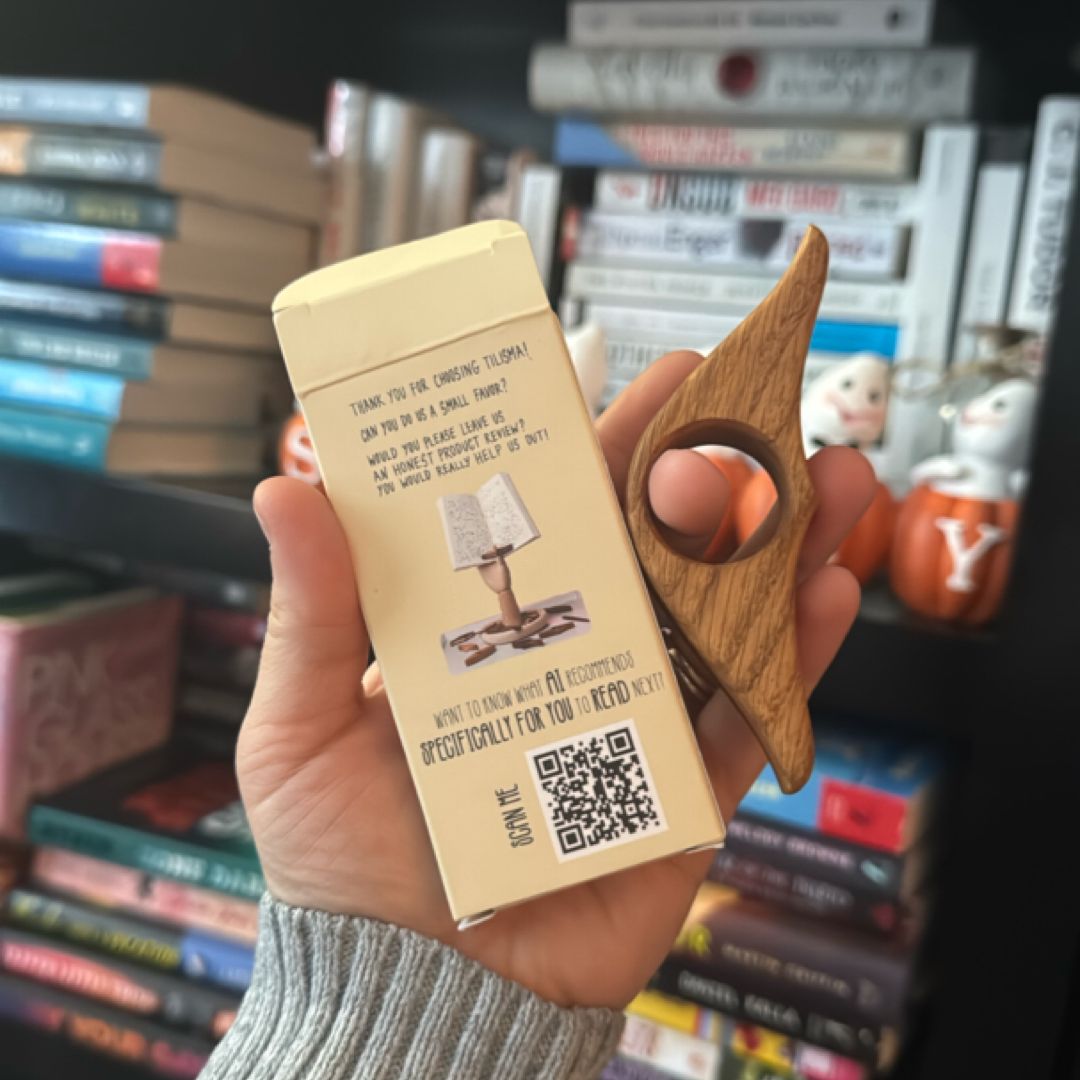 Book holder