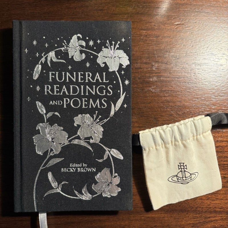 Funeral Readings and Poems