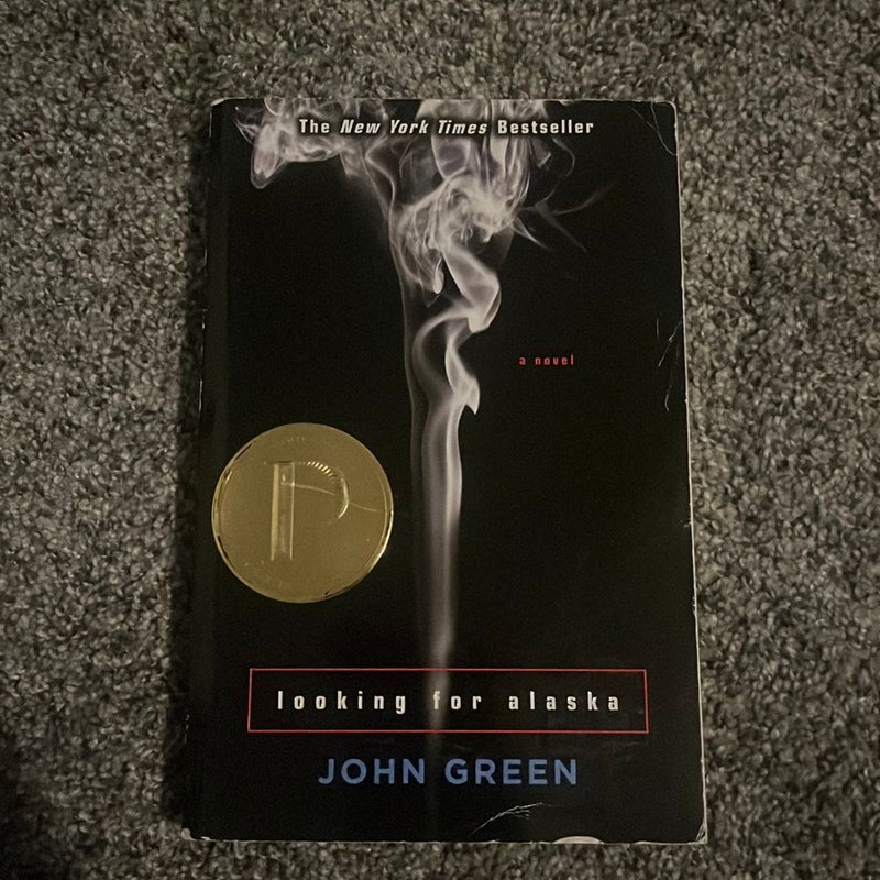 Looking for Alaska