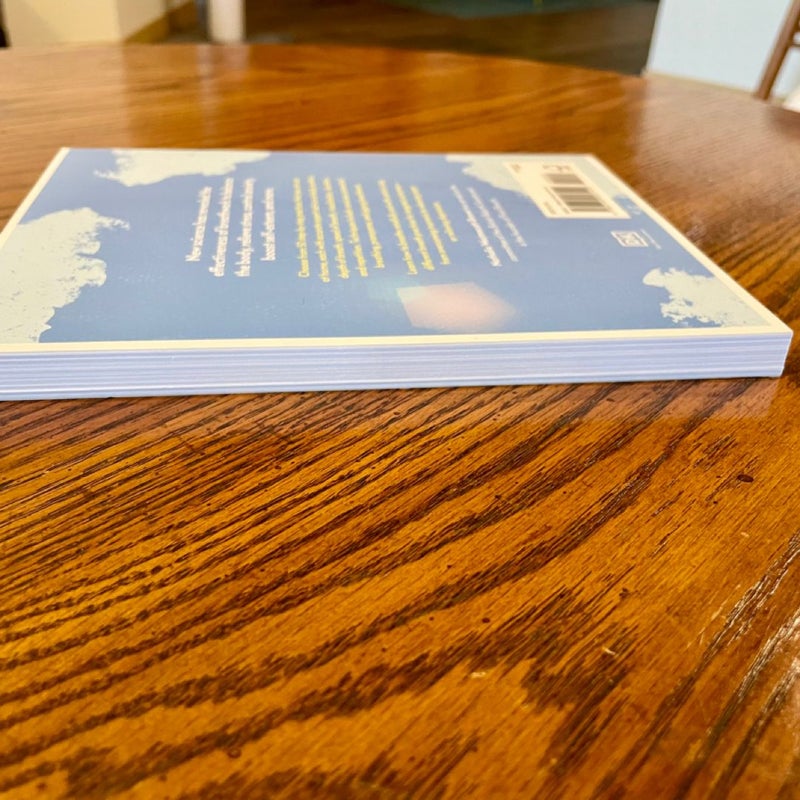 A Little Book of Self Care Breathwork