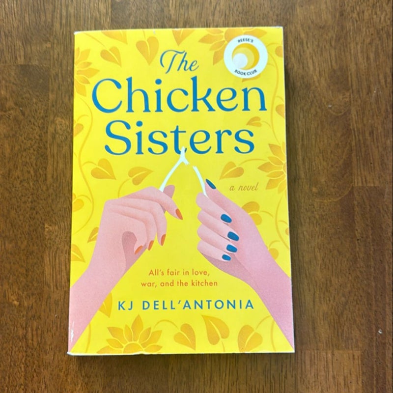 The Chicken Sisters