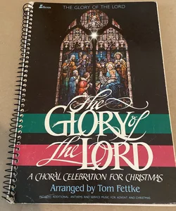 The Glory of the Lord