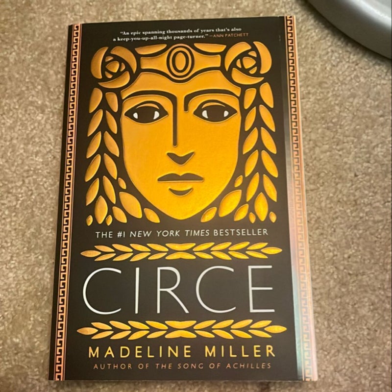 Circe