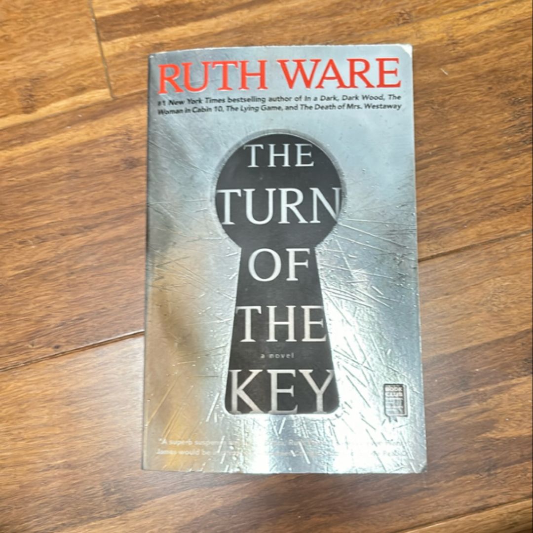 The Turn of the Key