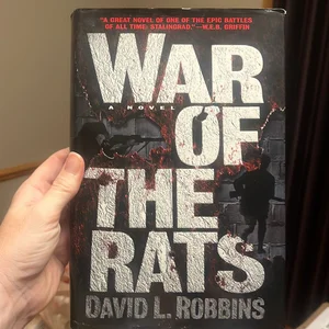 The War of the Rats
