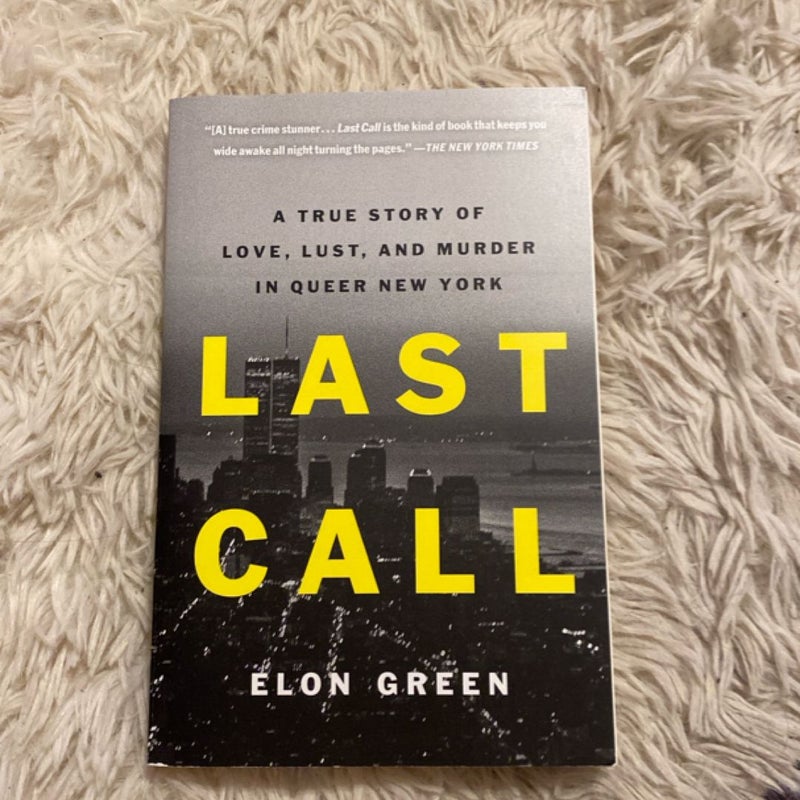 Last Call