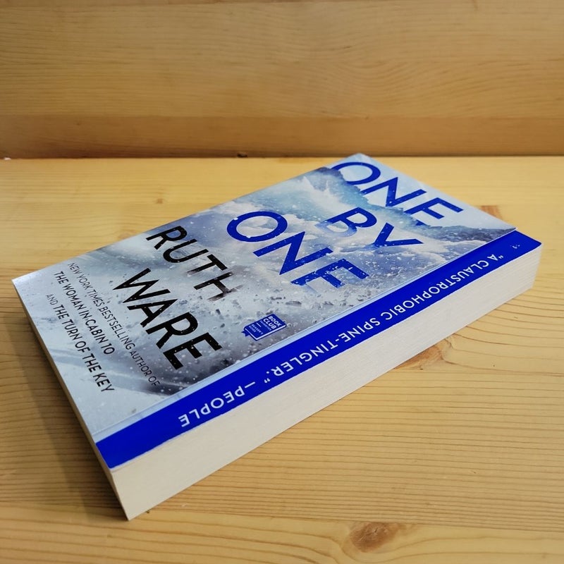 One by One