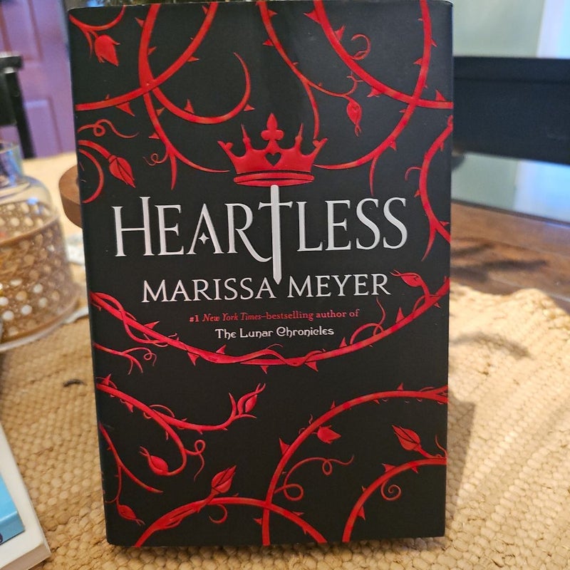 Heartless