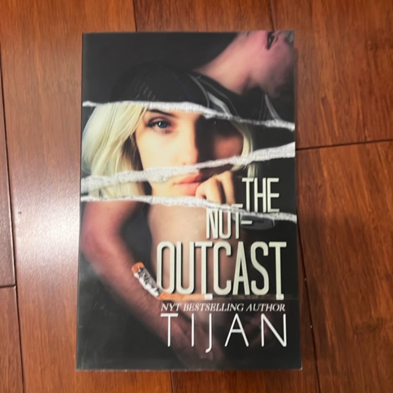 The Not-Outcast