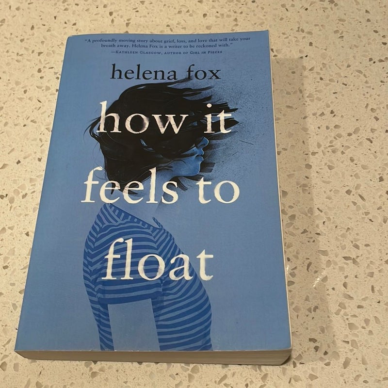 How It Feels to Float