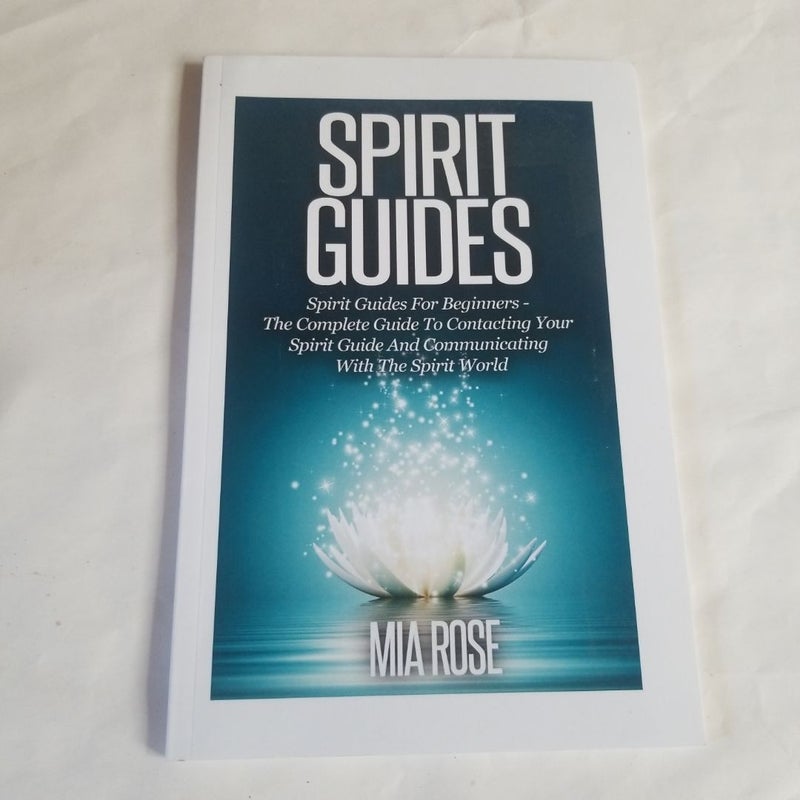 Spirit Guides