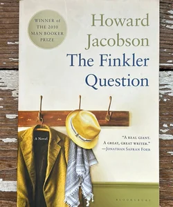 The Finkler Question