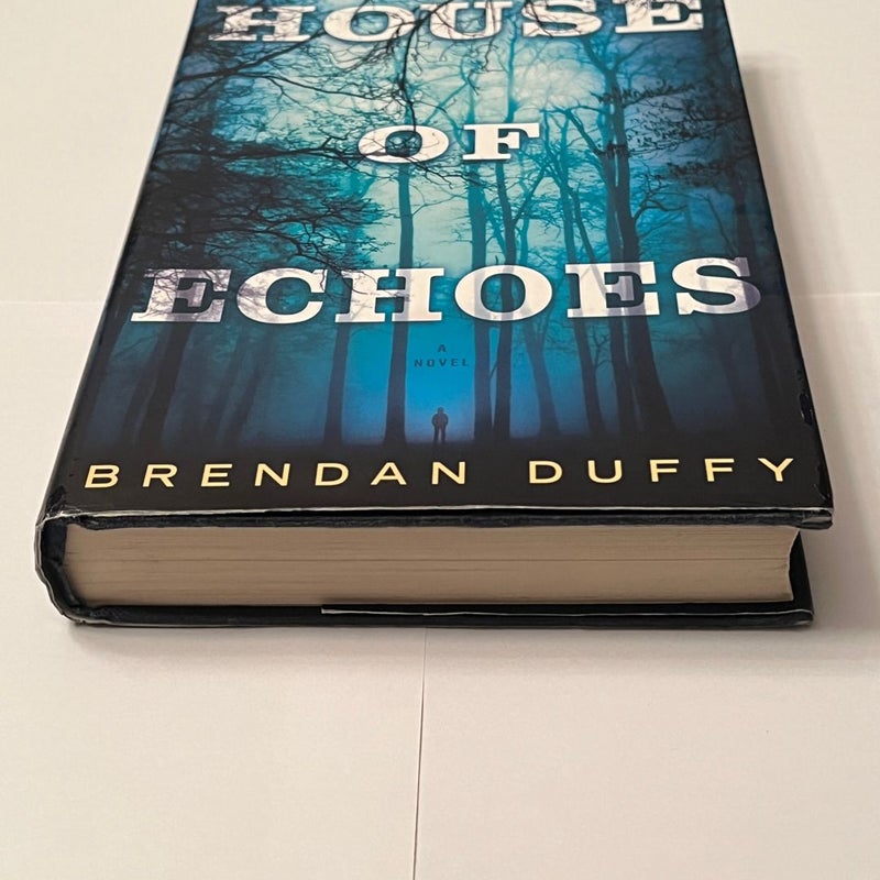 House of Echoes