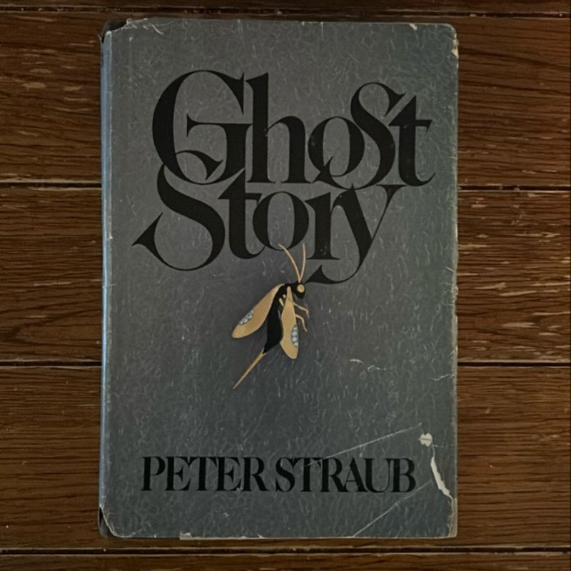 Ghost Story