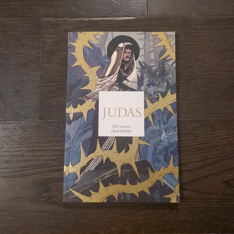 Judas