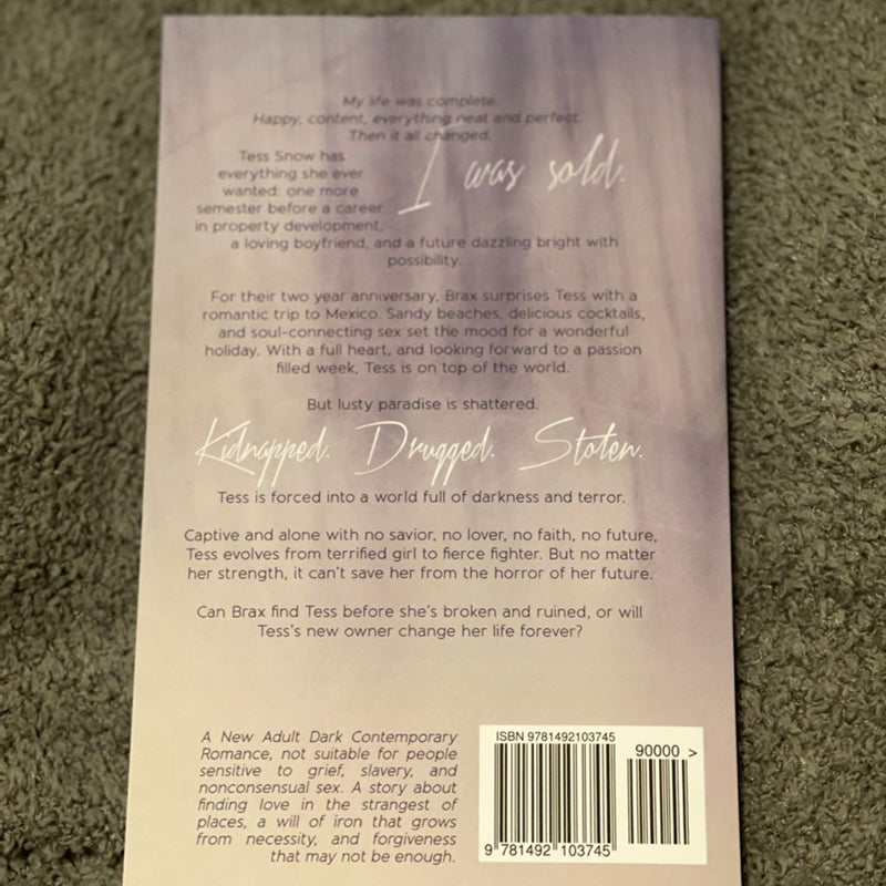 Tears of Tess