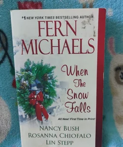 When the Snow Falls