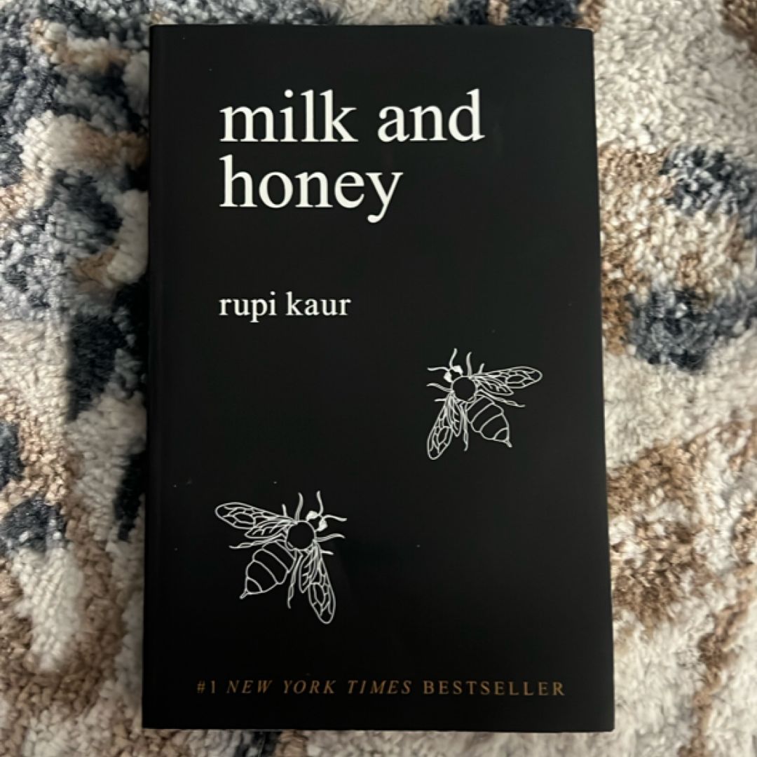Milk and Honey