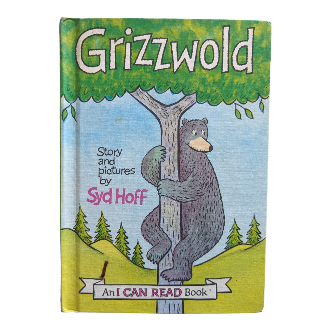 Grizzwold