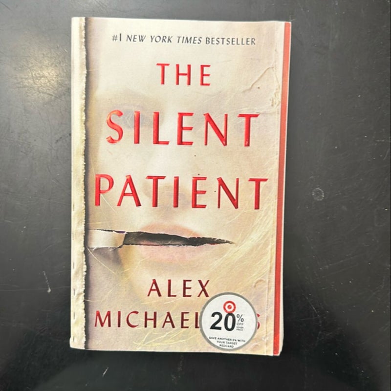 The Silent Patient