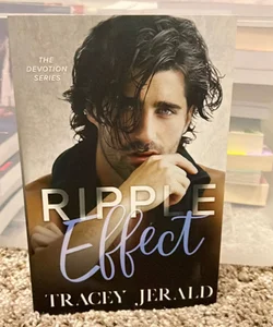 Ripple Effect (Signed)