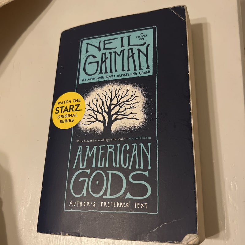 American Gods