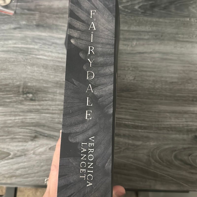 Fairydale