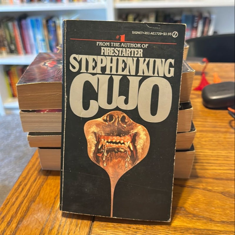 Cujo