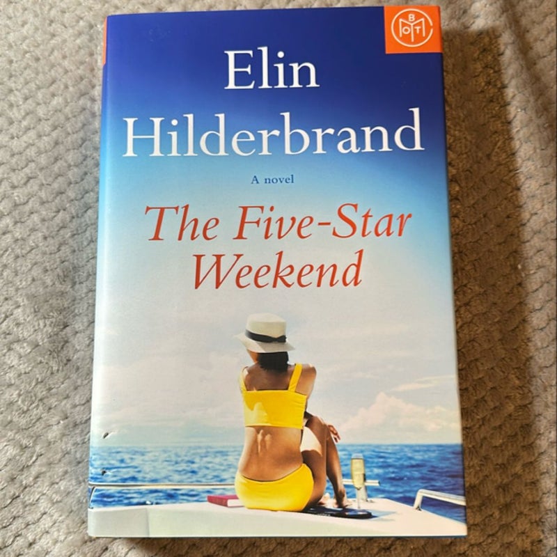 The Five-Star Weekend