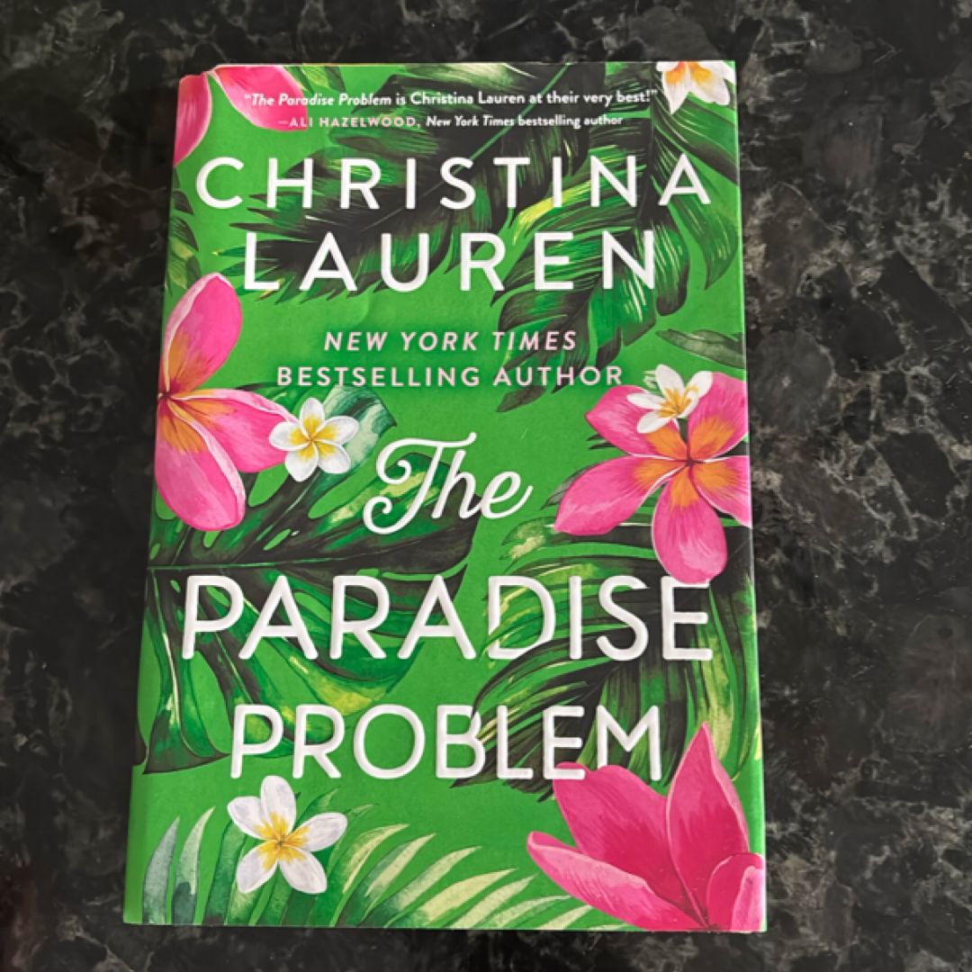 The Paradise Problem