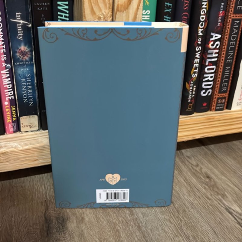 The Good Left Undone