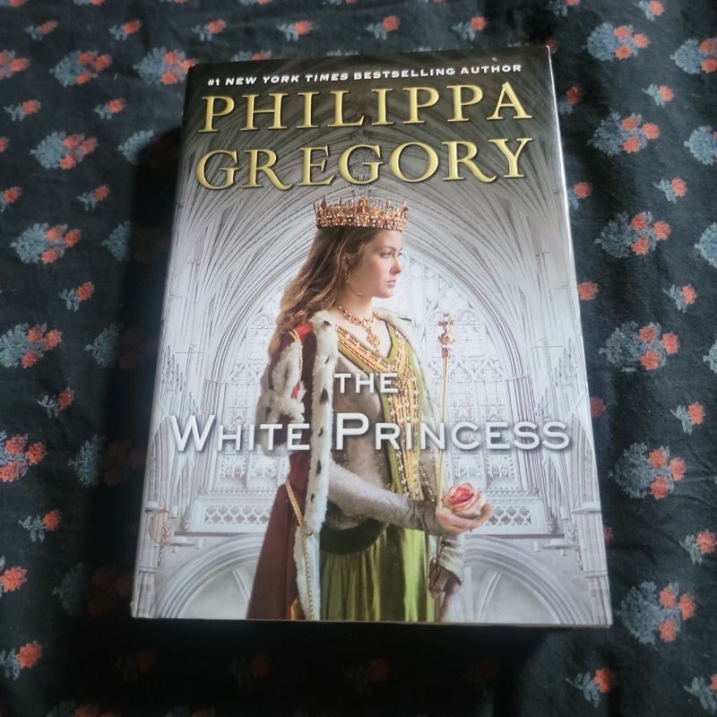 The White Princess