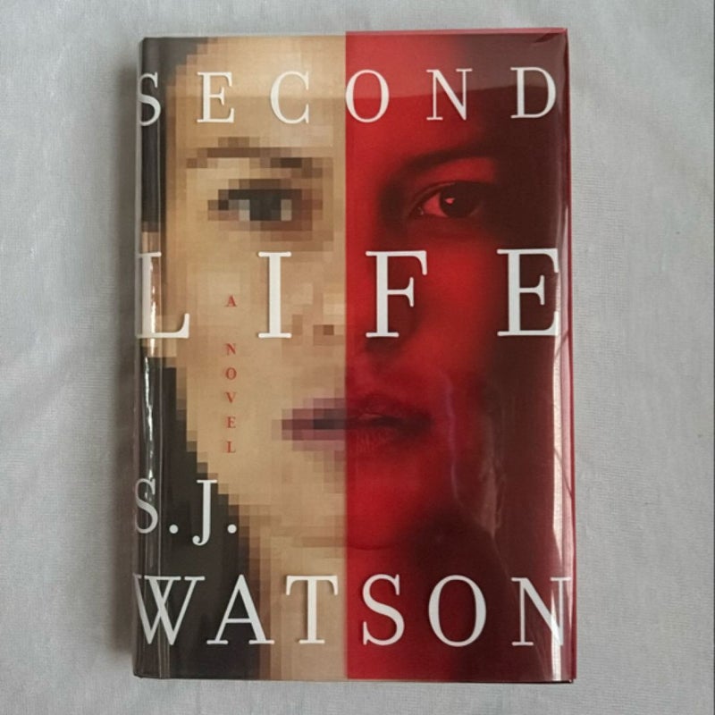 Second Life