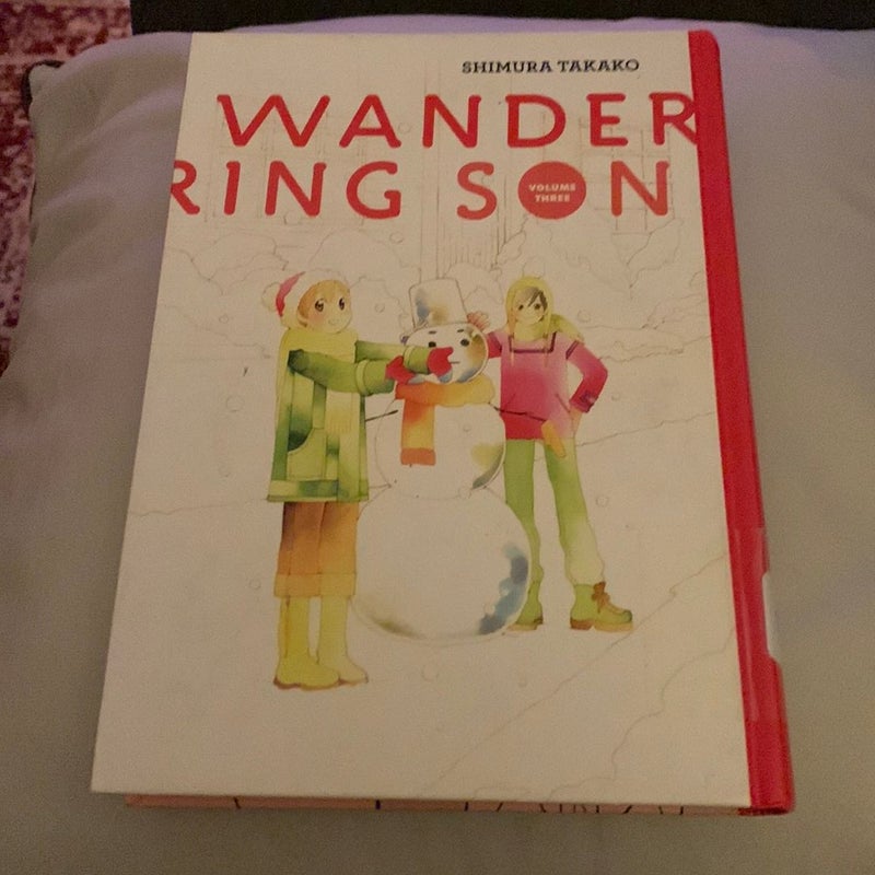 Wandering Son