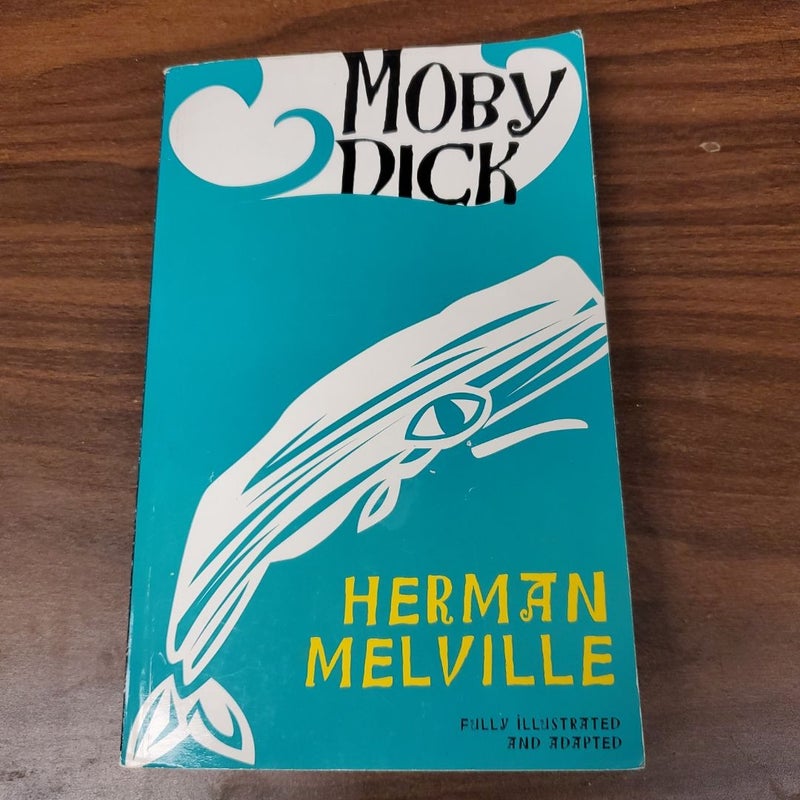 Moby Dick