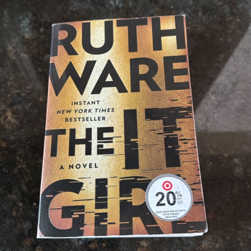 The It Girl